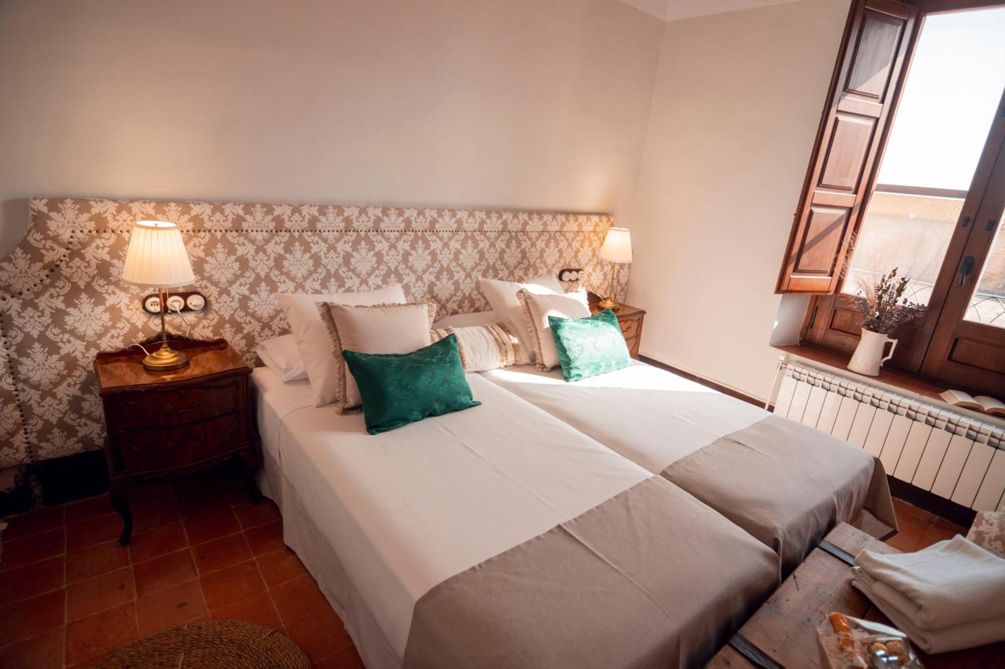 Castell Granadella Hotel *